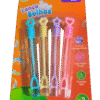 BOLHA DE SABAO TUBINHO 4 PÇS 7939