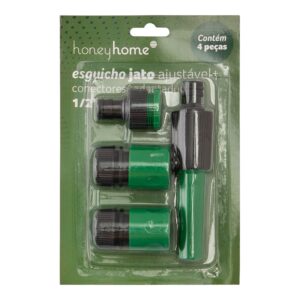 KIT ENGATE RAPIDO 6678