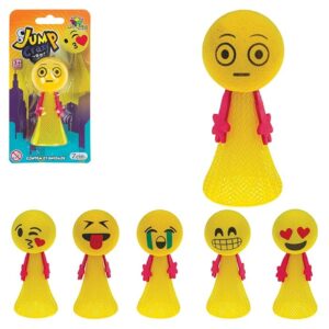 JUMP CRAZY 7298