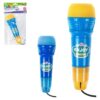 MICROFONE SONORO 6318