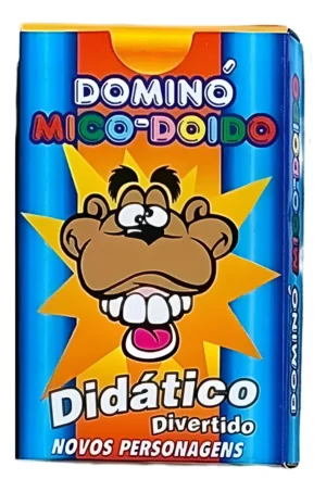 MICO DOIDO DUZIA 6556