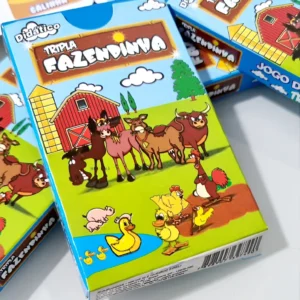 JOGO DA MEMORIA DUZIA 2749
