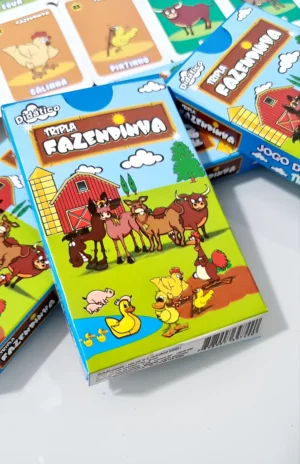 JOGO DA MEMORIA DUZIA 2749