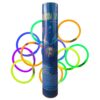 PULSEIRINHA DE NEON 50 PÇS 6233