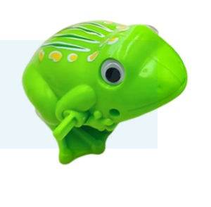 SAPO PLASTICO A CORDA 1057