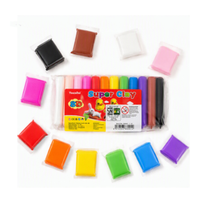 MASSINHA 12 CORES CORES 5845
