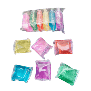 MASSINHA SLIME  6 CORES 5845