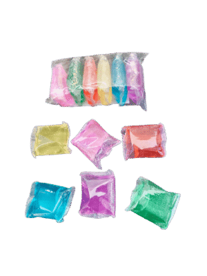 MASSINHA SLIME  6 CORES 5845