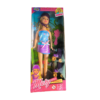 BONECA MARY PATINADORA 6208