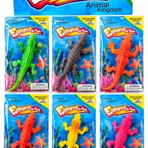 BICHOS QUE CRESCE NA AGUA G 2775