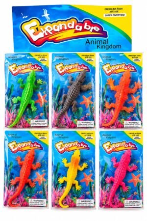 BICHOS QUE CRESCE NA AGUA G 2775