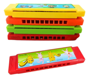 GAITA INFANTIL 6420